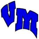Van Meter High School logo