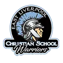 East Liverpool Christian School logo