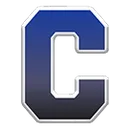 Camden High School logo