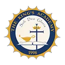 The King's Academy logo