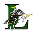 Lafayette Senior High School logo