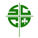 Columbus Scotus High School logo