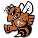 Alvin High School logo