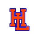 Hunters Lane High School logo
