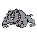 Granton High School logo