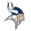 Kindred High School logo