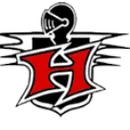 Hilton High School logo