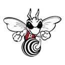 Rossville High School logo