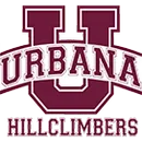 Urbana High School logo