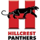 Hillcrest High School logo