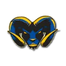 Parowan High School logo