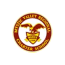 Mystic Valley Regional Charter School logo