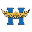 Hutchinson High School logo
