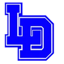 Lower Dauphin High School logo