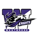 Westbrook Senior High School logo