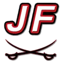 Varsity Coed Wrestling Multi-team Event logo