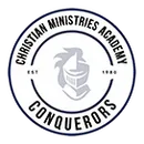Christian Ministries Academy logo