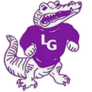 LaGrange High School logo