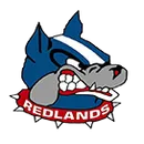 Redlands High School logo