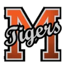 Mangum High School logo