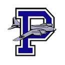 Palmerton Area High School logo