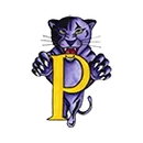 Pittsville High School logo