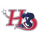 Heritage Christian High School logo