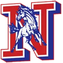 North High School logo