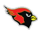Melissa High School logo