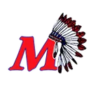 Morgantown High School logo