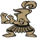 Delone Catholic High School logo