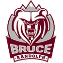 Bruce Randolph School logo
