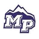 Middle Park High School logo
