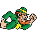 Kennedy High School - La Palma logo