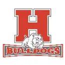 Hotchkiss High School logo