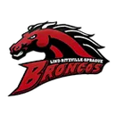 Lind-Ritzville High School logo