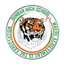 Dunbar High School logo