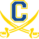 Cyprus High School logo