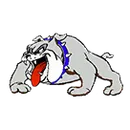 Carlton High School logo
