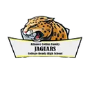 Alliance COllins Family College Ready Academy logo