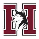 Harrison High School logo