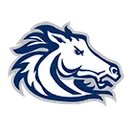 Coahulla Creek High School logo