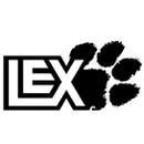 Lexington High School logo