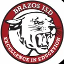 Brazos High School logo