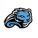 Lansing Catholic High School logo