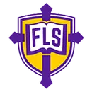 Faith Lutheran School logo