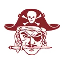 Charlevoix High School logo