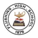 Flushing High School logo