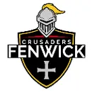 Bishop Fenwick High School logo