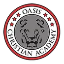 Oasis Christian Academy logo